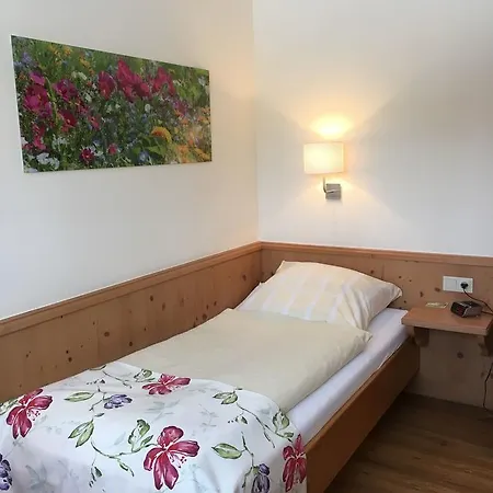 Flair Strengliner Muehle Hotel