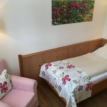 Flair Strengliner Muehle 3* Pronstorf