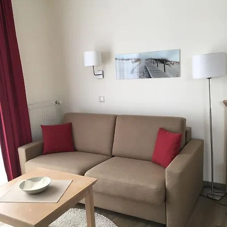 Hotel Flair Strengliner Muehle