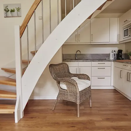 Flair Strengliner Mühle 3* Pronstorf