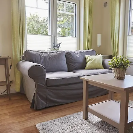 Flair Strengliner Muehle 3*