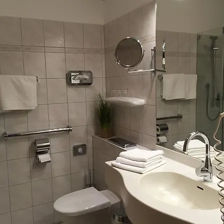 Hotel Flair Strengliner Muehle Pronstorf
