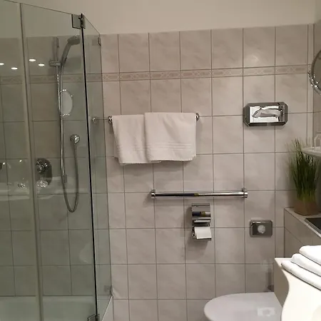 Flair Strengliner Muehle Hotel 3*