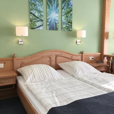 Flair Strengliner Muehle Hotel