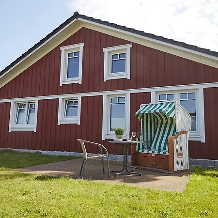 Flair Strengliner Muehle 3*