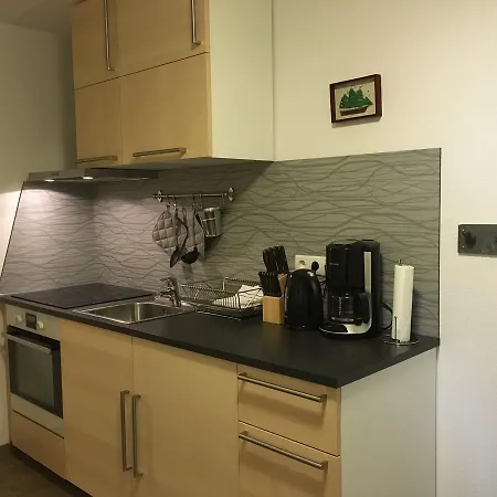 Flair Strengliner Muehle Pronstorf