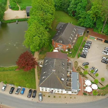 Hotel Flair Strengliner Muehle