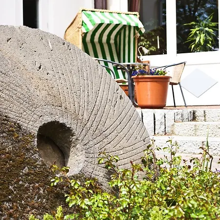 Flair Strengliner Mühle Pronstorf