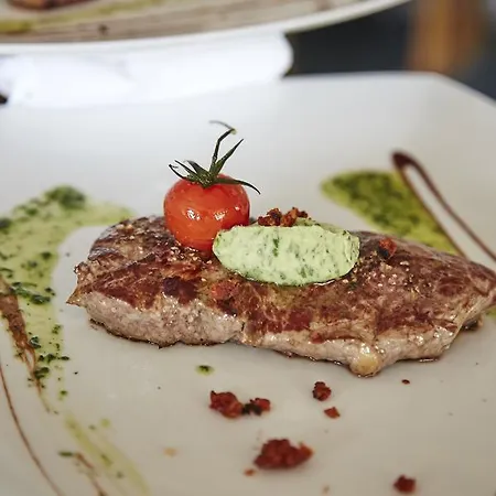 Hotel Flair Strengliner Muehle Pronstorf