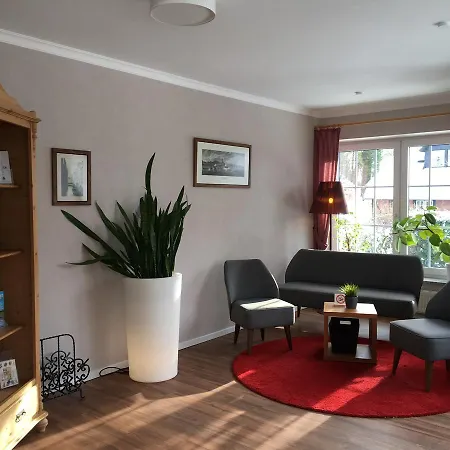 Hotel Flair Strengliner Muehle 3*