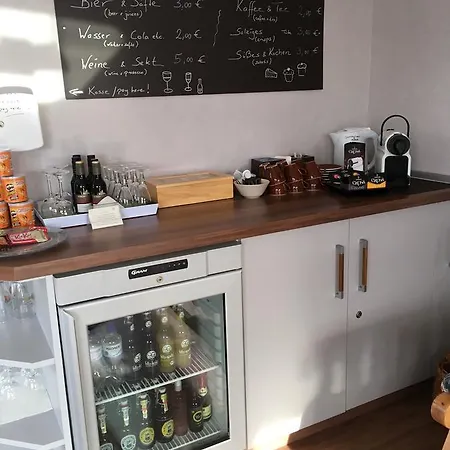 Flair Strengliner Muehle Hotel Pronstorf