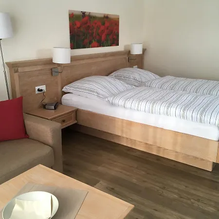 Flair Strengliner Muehle Pronstorf