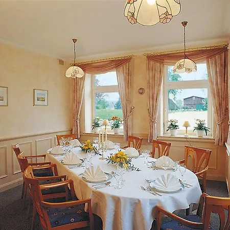 Hotel Flair Strengliner Muehle