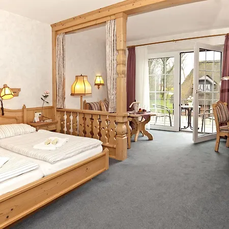 Flair Strengliner Muehle Hotel 3*