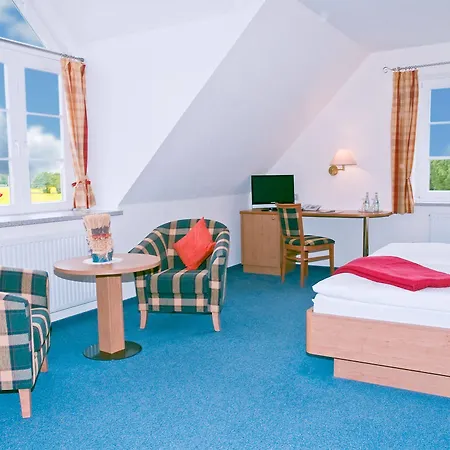 Flair Strengliner Muehle Pronstorf