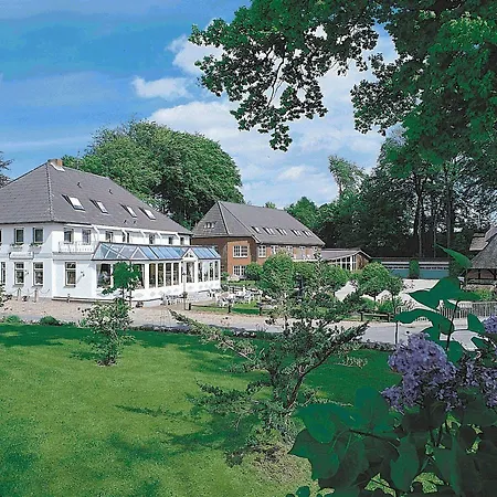 Flair Strengliner Muehle Hotel 3*