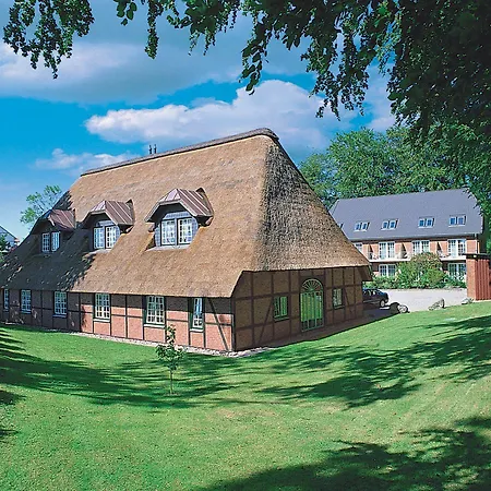 Flair Strengliner Muehle