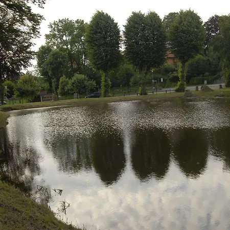 Flair Strengliner Muehle Hotel Pronstorf