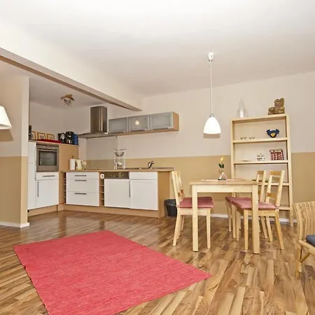 Flair Strengliner Muehle Pronstorf