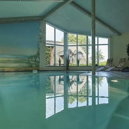 Flair Strengliner Muehle