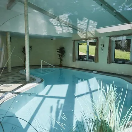 Flair Strengliner Muehle Pronstorf