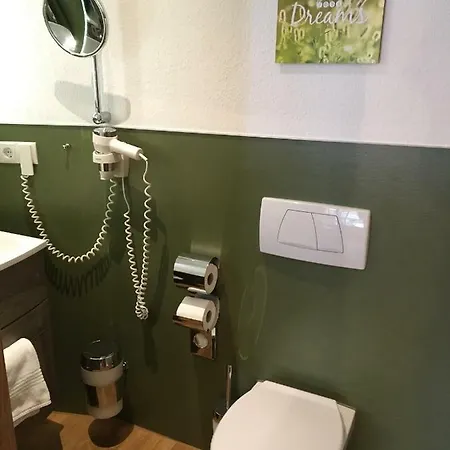 Flair Strengliner Muehle Hotel Pronstorf