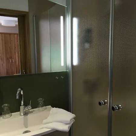 Flair Strengliner Muehle Отель 3*