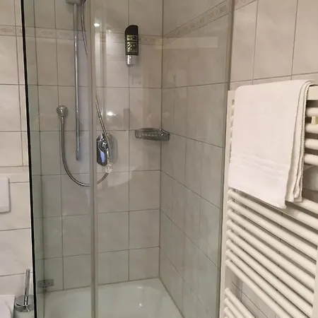 Flair Strengliner Muehle מלון 3*
