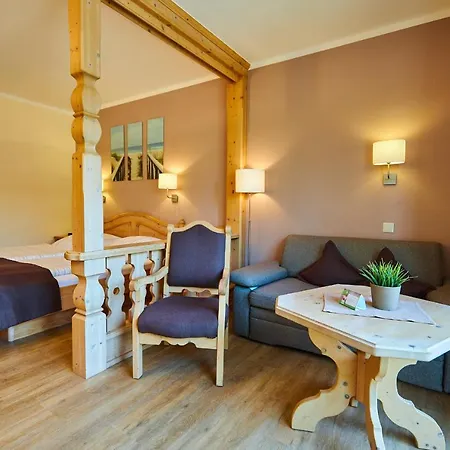 Flair Strengliner Muehle 3*