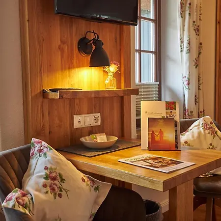 Hotel Flair Strengliner Muehle 3*