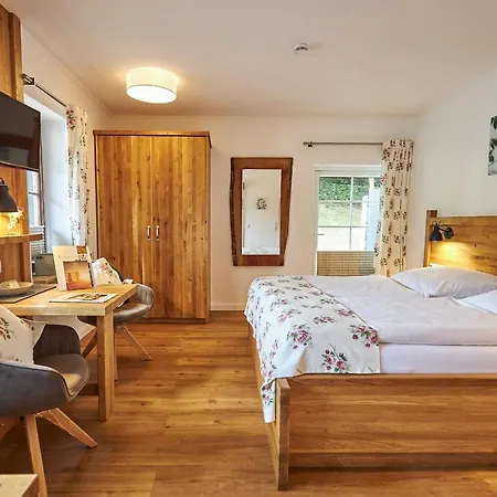 Flair Strengliner Muehle Hotel Pronstorf