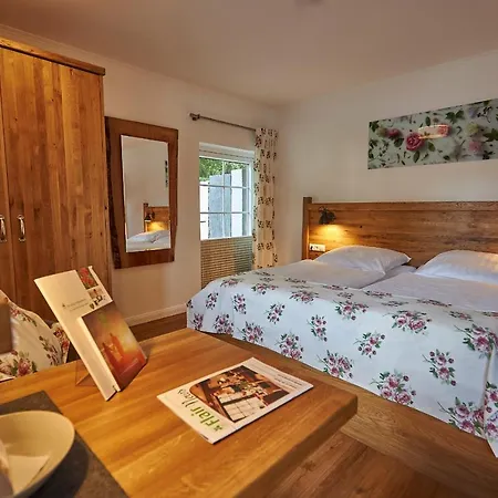 Flair Strengliner Muehle Hotel Pronstorf