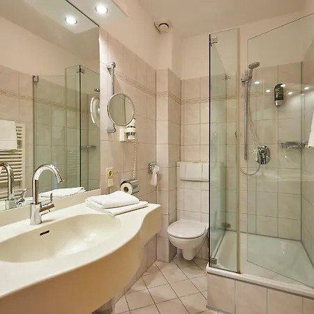 Flair Strengliner Muehle Pronstorf