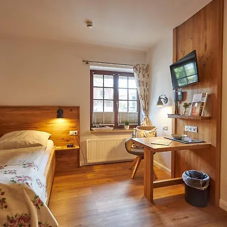 Flair Strengliner Muehle Hotel 3*