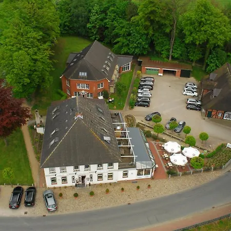 Flair Strengliner Muehle