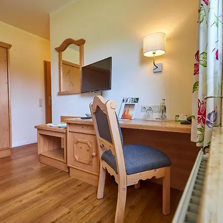 Flair Strengliner Muehle 3*