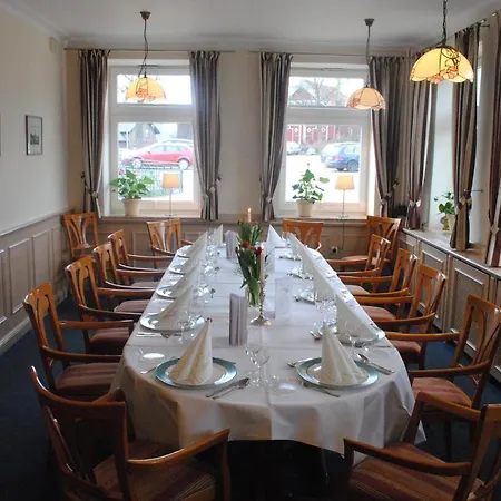 Hotel Flair Strengliner Muehle Pronstorf