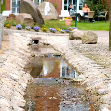 Flair Strengliner Muehle Hotel