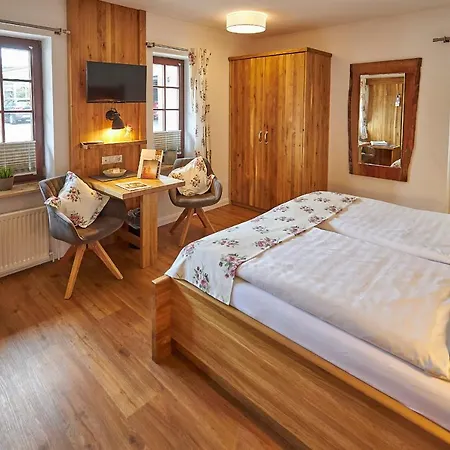 Hotel Flair Strengliner Muehle Pronstorf