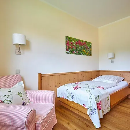 Flair Strengliner Muehle Hotel