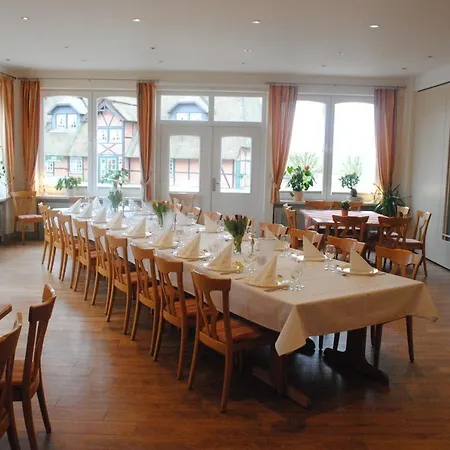 Hotel Flair Strengliner Muehle