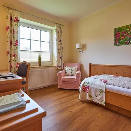 Flair Strengliner Muehle