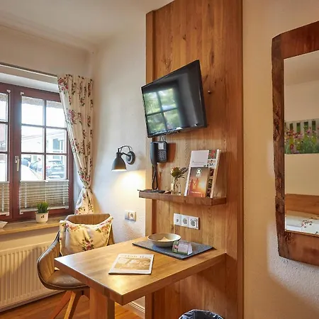 Flair Strengliner Muehle Pronstorf