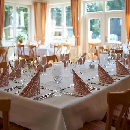 Flair Strengliner Muehle 3* Pronstorf