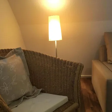 Flair Strengliner Muehle Hotel 3*