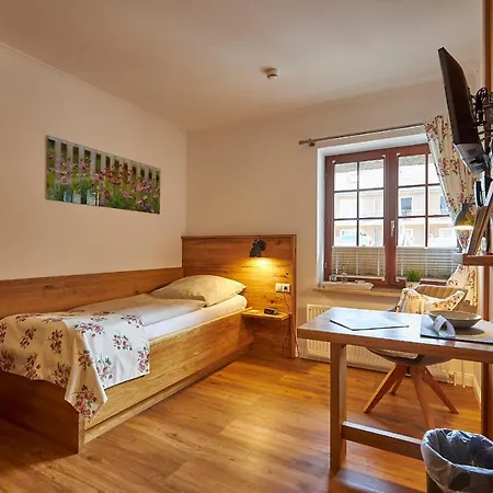 Flair Strengliner Muehle Hotel