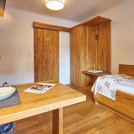 Flair Strengliner Muehle Hotel 3*